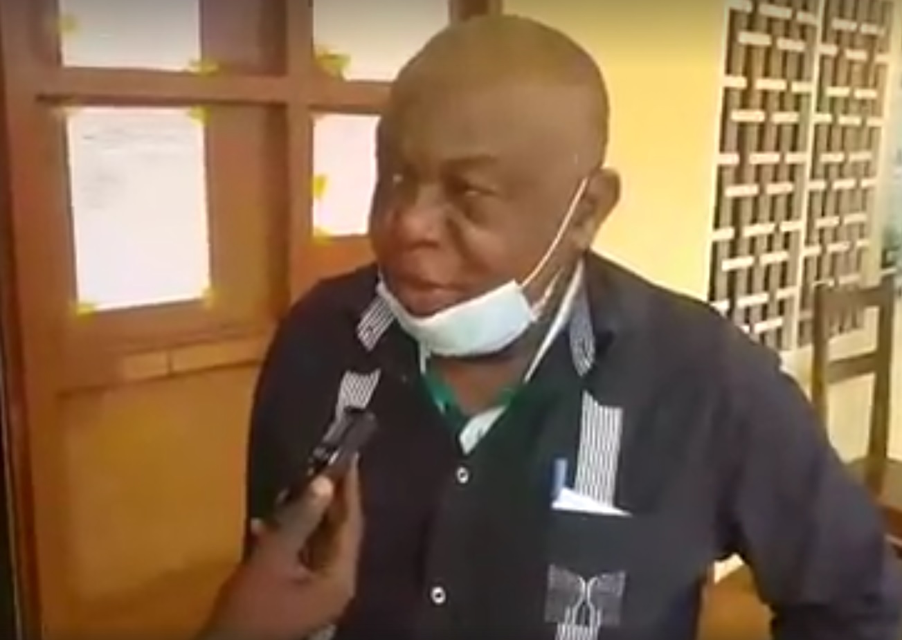 Mission Yaloké